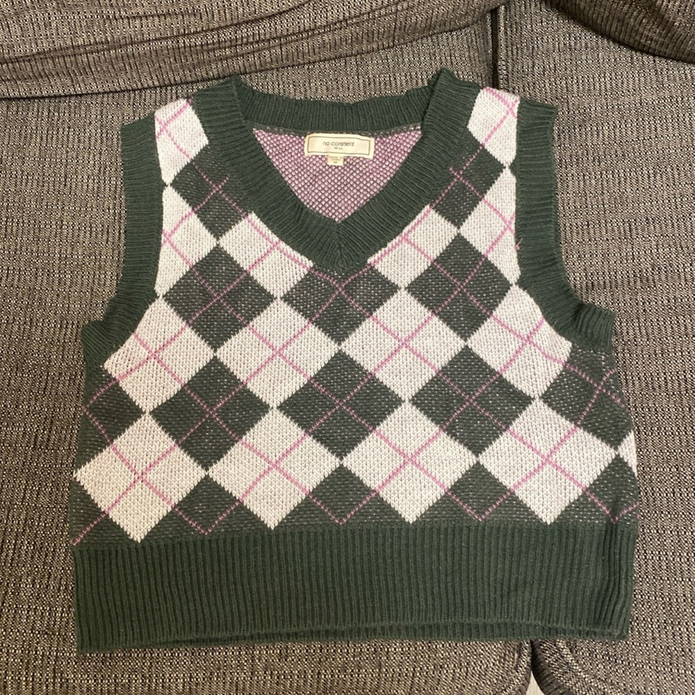 Women’s Sweater